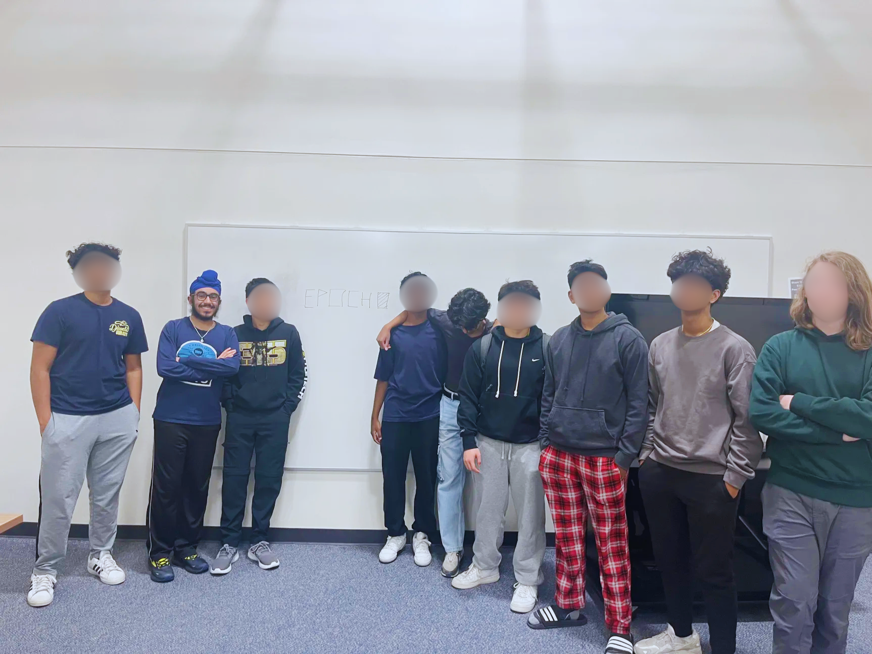 Epoch Team